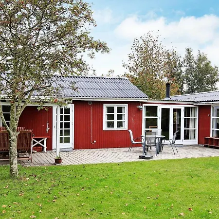 Holiday home 6 Person Holiday In Store Fuglede