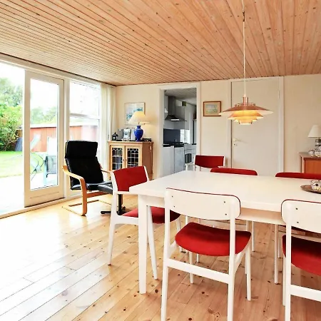6 Person Holiday In Holiday home *