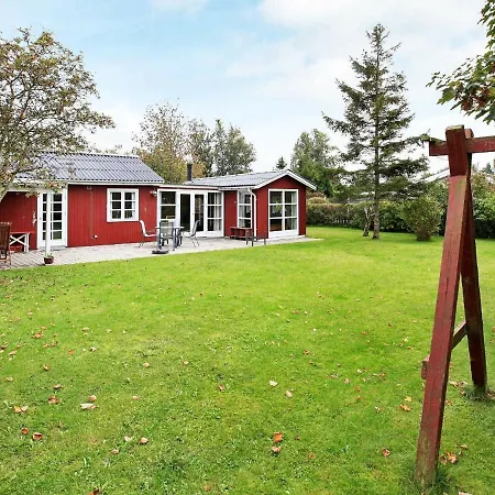 Holiday home 6 Person Holiday In