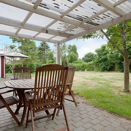 6 Person Holiday In Store Fuglede