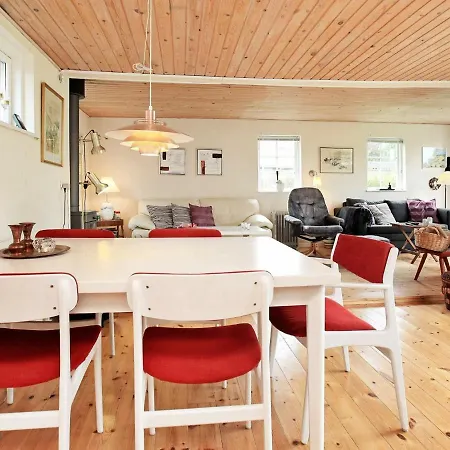 Holiday home 6 Person Holiday In