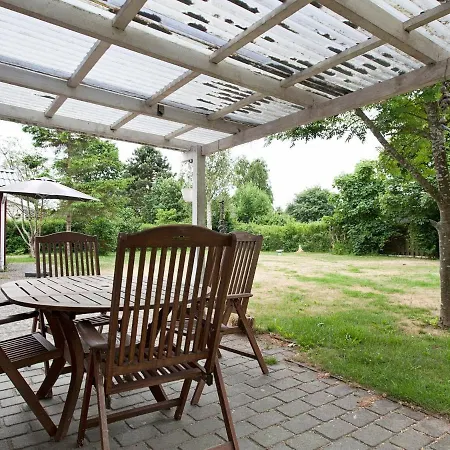 6 Person Holiday In Holiday home *