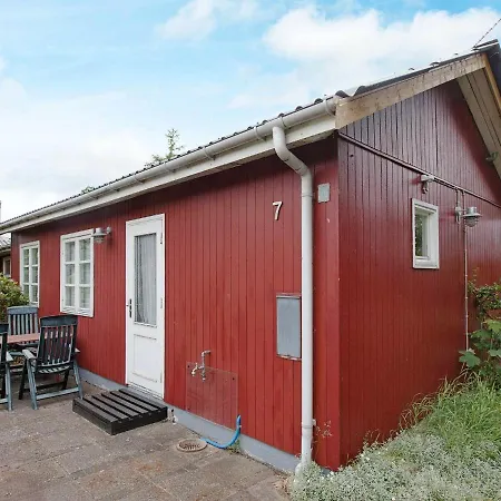 Holiday home 6 Person Holiday In Store Fuglede