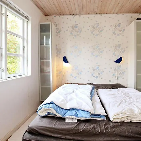 Holiday home 6 Person Holiday In *