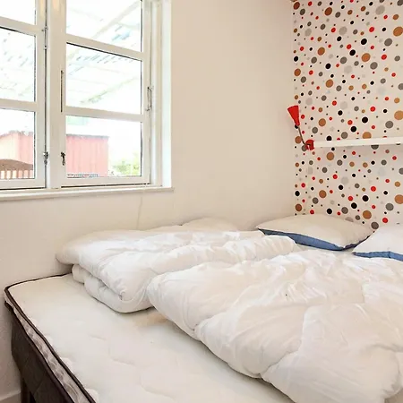 Holiday home 6 Person Holiday In Store Fuglede